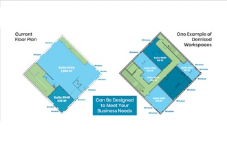 1101 2nd St S, Sartell, MN for lease Interior Photo- Image 1 of 1