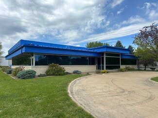More details for 2222 Heinz Rd, Iowa City, IA - Industrial for Lease