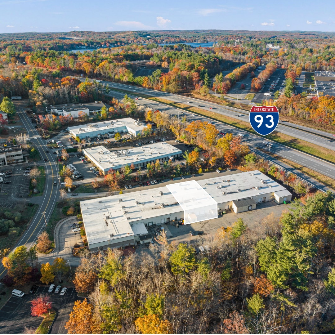 10 Manor Pky, Salem, NH for sale Building Photo- Image 1 of 11