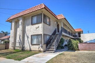 More details for 309 S Del Mar Ave, San Gabriel, CA - Multifamily for Sale