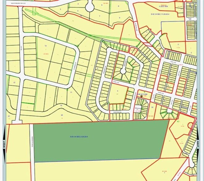 660 Elgin Hill Rd, Drumheller, AB à vendre - Photo du bâtiment - Image 1 de 21