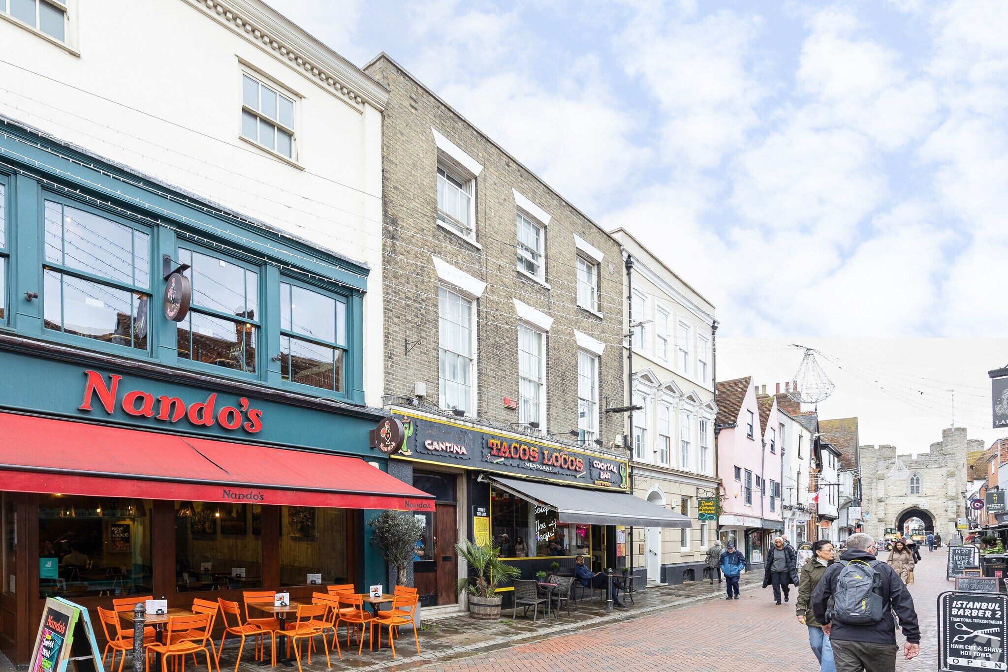 45 St Peters St, Canterbury à vendre Photo principale- Image 1 de 1