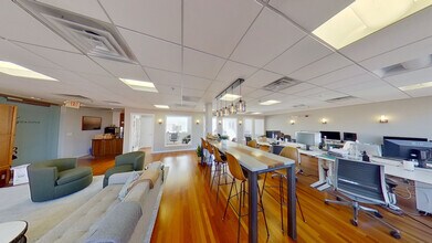 80 River St, Hoboken, NJ à louer Photo intérieure- Image 1 de 3