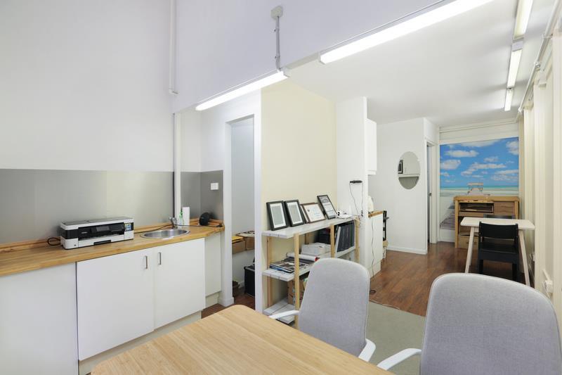 72 Castlereagh St, Sydney, NSW 2000 - Unit 303 - - Interior Photo - Image 1 of 3