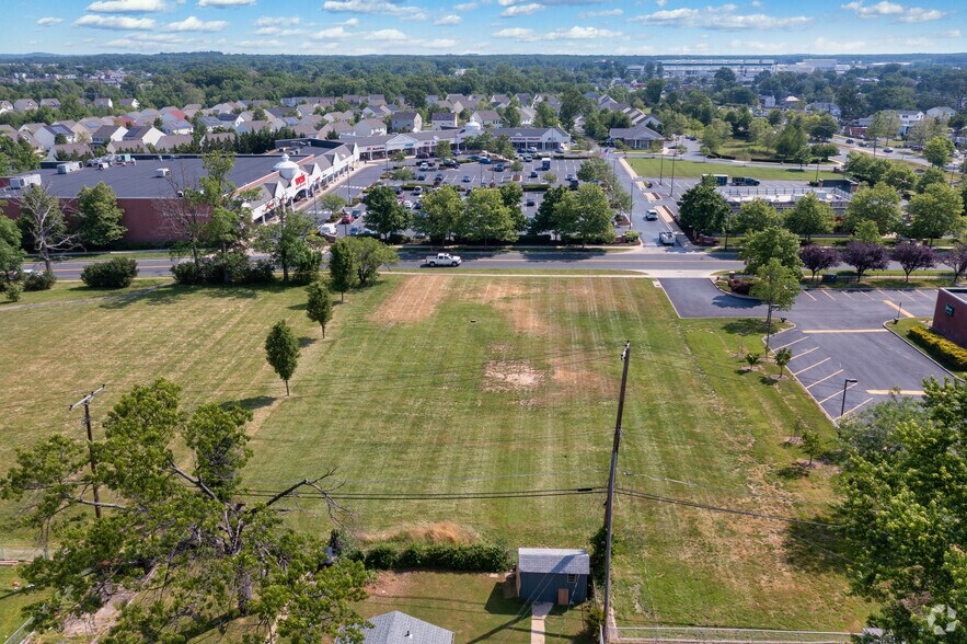 Orville Rd, Essex, MD à louer - Aérien - Image 3 de 4