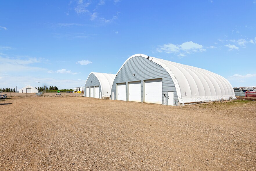 58 Willoughby St, Blackfoot, AB à vendre - Photo du bâtiment - Image 1 de 20
