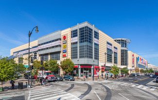 Plus de détails pour 3200 14th St NW, Washington, DC - Vente au détail à louer