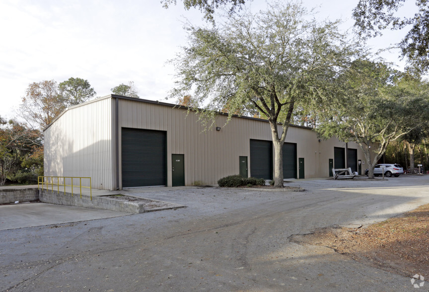 1541 Main St, Atlantic Beach, FL for lease - Primary Photo - Image 1 of 2