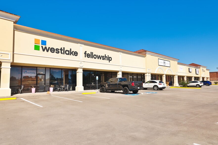 19786 Highway 105 W, Montgomery, TX à vendre - Photo du bâtiment - Image 3 de 17