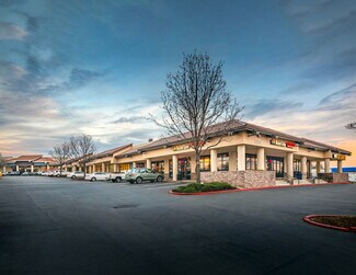 Plus de détails pour 7700 Sunrise Blvd, Citrus Heights, CA - Commerce de détail à louer