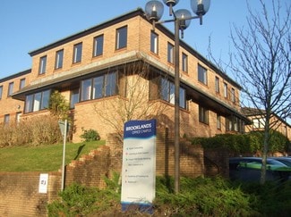 Plus de détails pour Budshead Rd, Plymouth - Bureau à louer