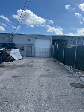 More details for 3172-3182 NW 75th St, Miami, FL - Industrial for Lease