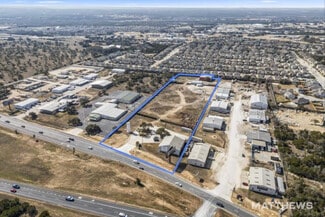 More details for 987 N Highway 183, Liberty Hill, TX - Industrial for Sale