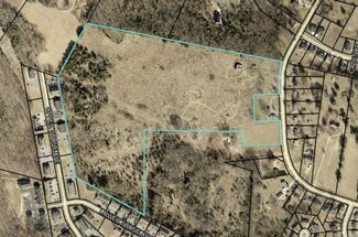More details for 979 Moorman Ln, Bowling Green, KY - Land for Sale