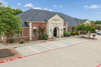More details for 301 S Watters Rd, Allen, TX - Office/Medical for Lease
