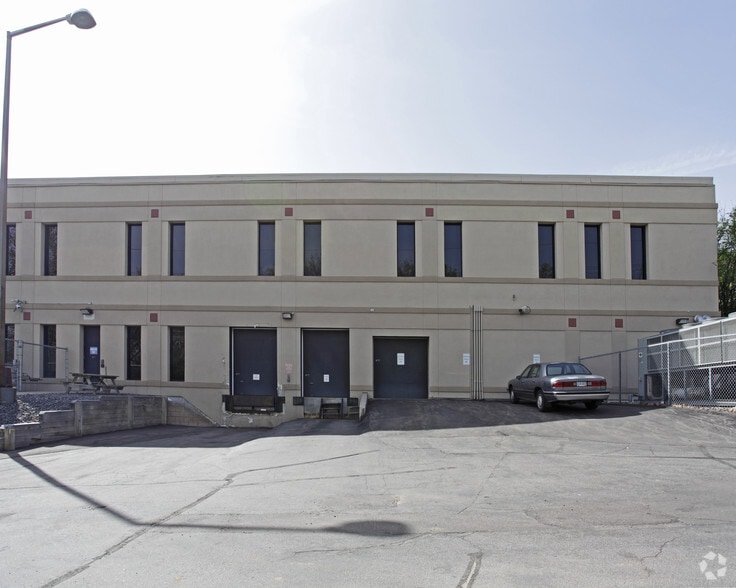 4295 Lexington Ave N, Arden Hills, MN for lease - Building Photo - Image 2 of 8