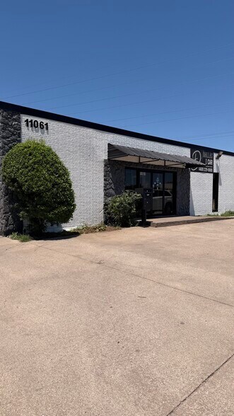 11061 Shady Trl, Dallas, TX à louer - Photo principale - Image 1 de 21