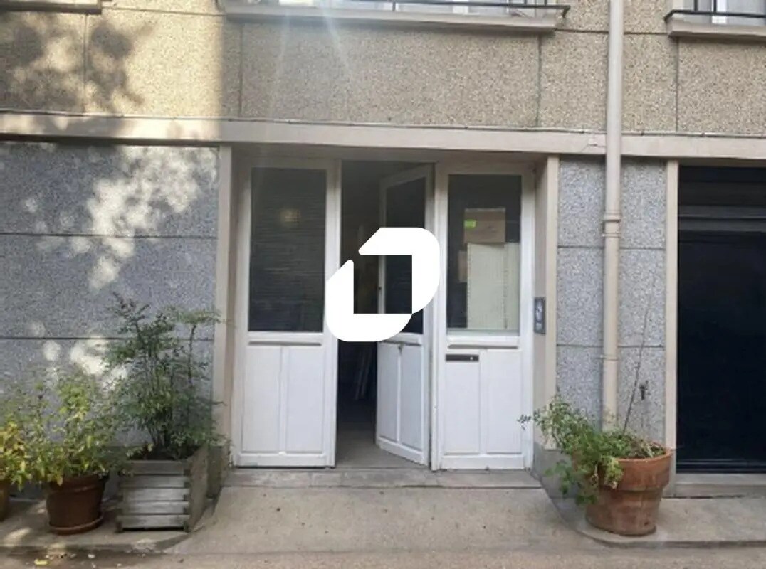 Bureau dans Paris à vendre Photo du bâtiment- Image 1 de 4