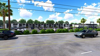 Plus de détails pour 5660 Rivers Ave, North Charleston, SC - Vente au détail à louer