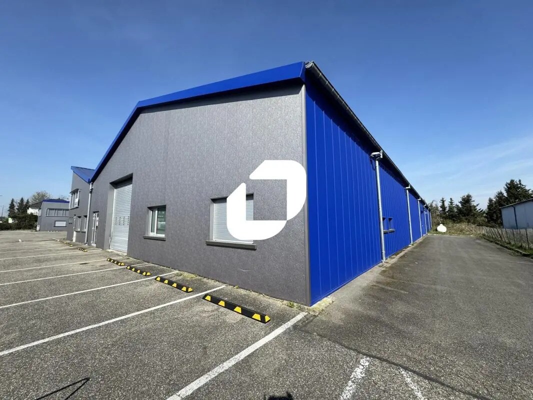 3 Rue Vauban, Mundolsheim for lease Building Photo- Image 1 of 19