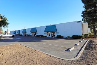 More details for 2821 E White Star Ave, Anaheim, CA - Industrial for Lease