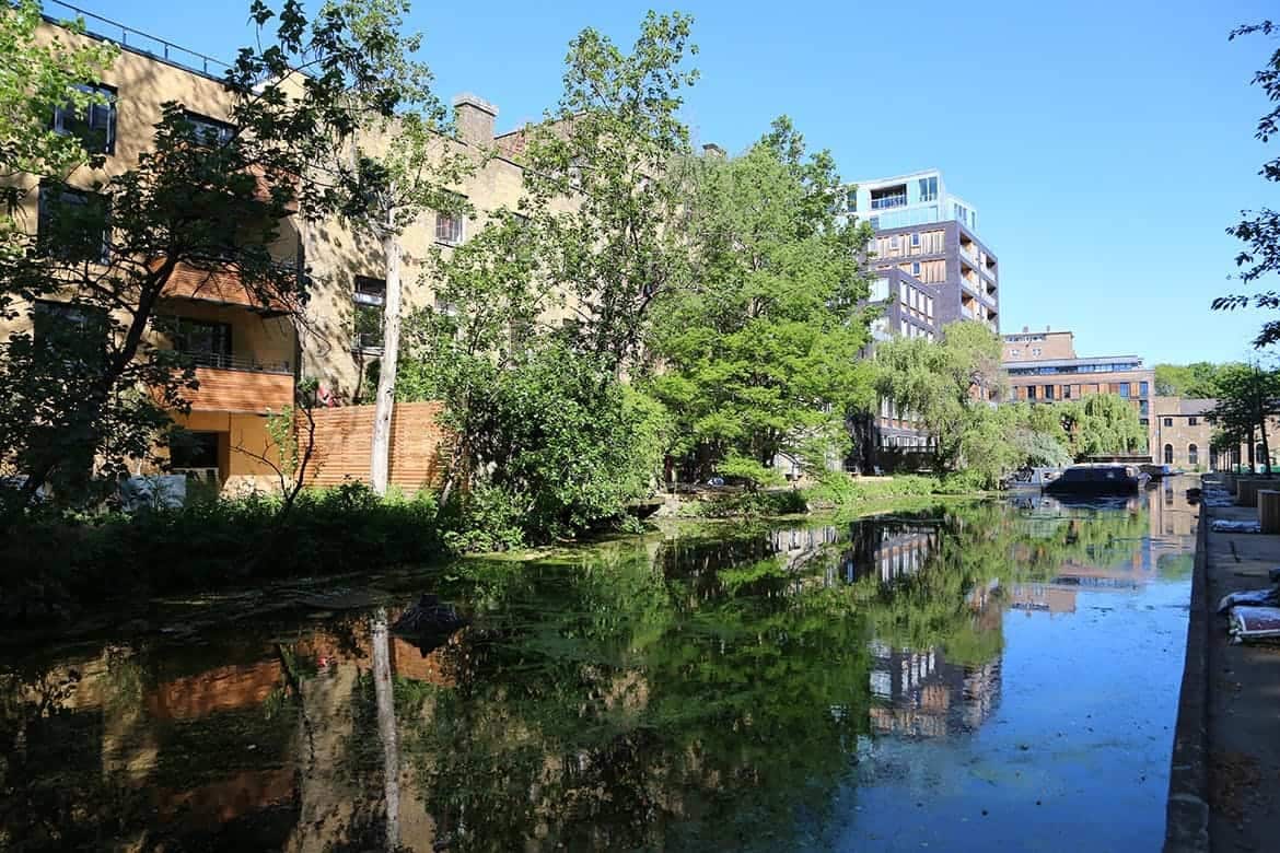 17-21 Wenlock Rd, Londres, LND N1 7SL - Unité C -  - Photo intérieure - Image 1 of 6