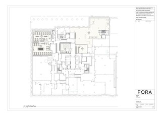 Plus de détails pour 5 Beaconsfield St, London - Cotravail à louer