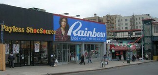 More details for 186-190 W 231st St, Bronx, NY - Retail for Lease