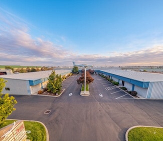 More details for 217 Pumice Ave, Redmond, OR - Industrial for Lease