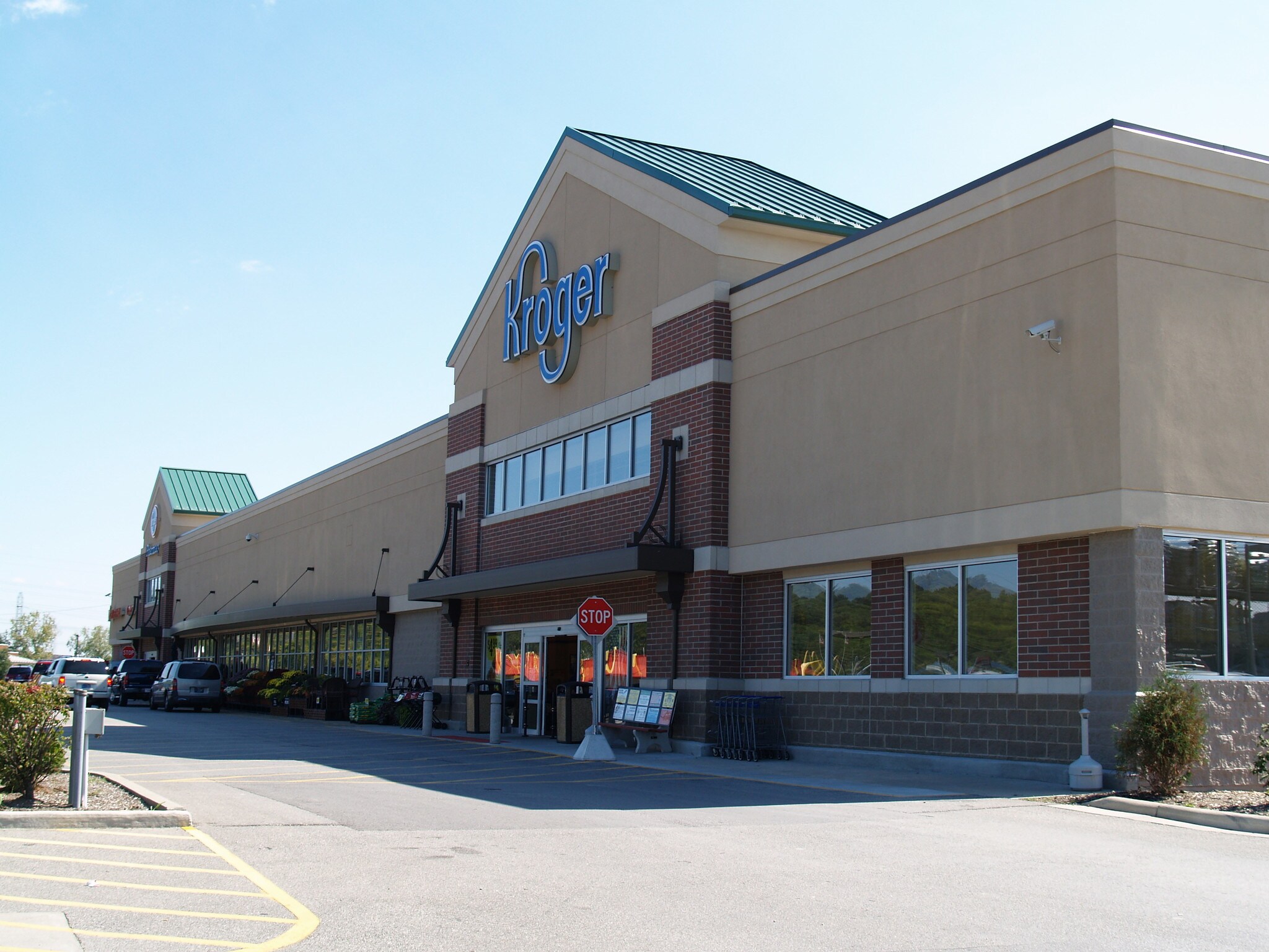 868-870 W Eads Pky, Lawrenceburg, IN à vendre Photo du bâtiment- Image 1 de 1