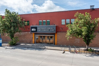 306 Lawrence St, Eugene, OR for lease Interior Photo- Image 2 of 14