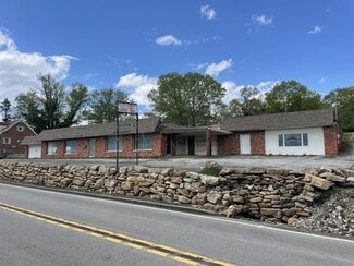 More details for 1992 Mount Pleasant Rd, Greensburg, PA - Industrial for Lease
