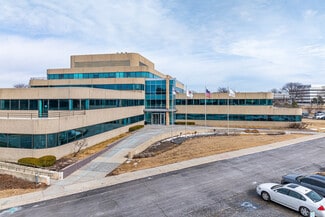 More details for 1751 W Diehl Rd, Naperville, IL - Office for Lease