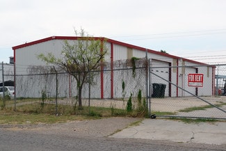 More details for 3609 Wow Rd, Corpus Christi, TX - Industrial for Lease
