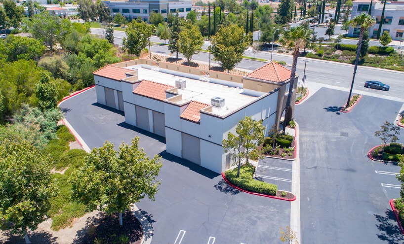 7891 Mission Grove Pky, Riverside, CA for lease - Building Photo - Image 2 of 6