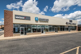 Plus de détails pour 91-99 20th St NE, Stewartville, MN - Commerce de détail à louer