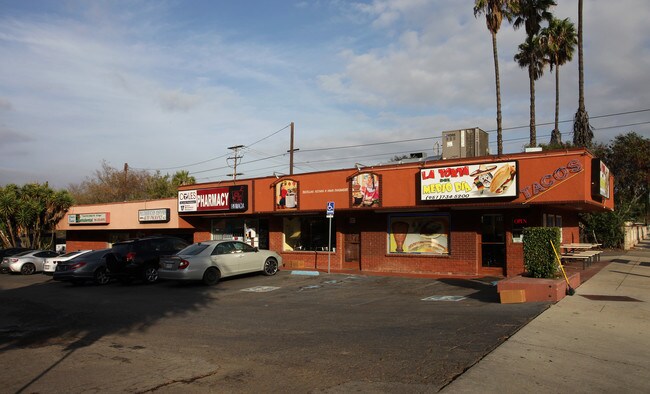 More details for 221-225 E 3rd St, Corona, CA - Medical for Lease