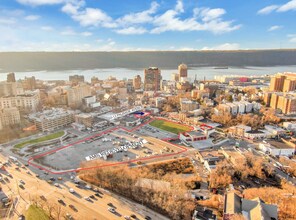 12 Palisade Ave, Yonkers, NY for lease Aerial- Image 2 of 3