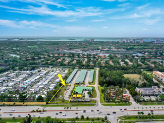 Plus de détails pour S Tamiami Trl, Bonita Springs, FL - Terrain à vendre