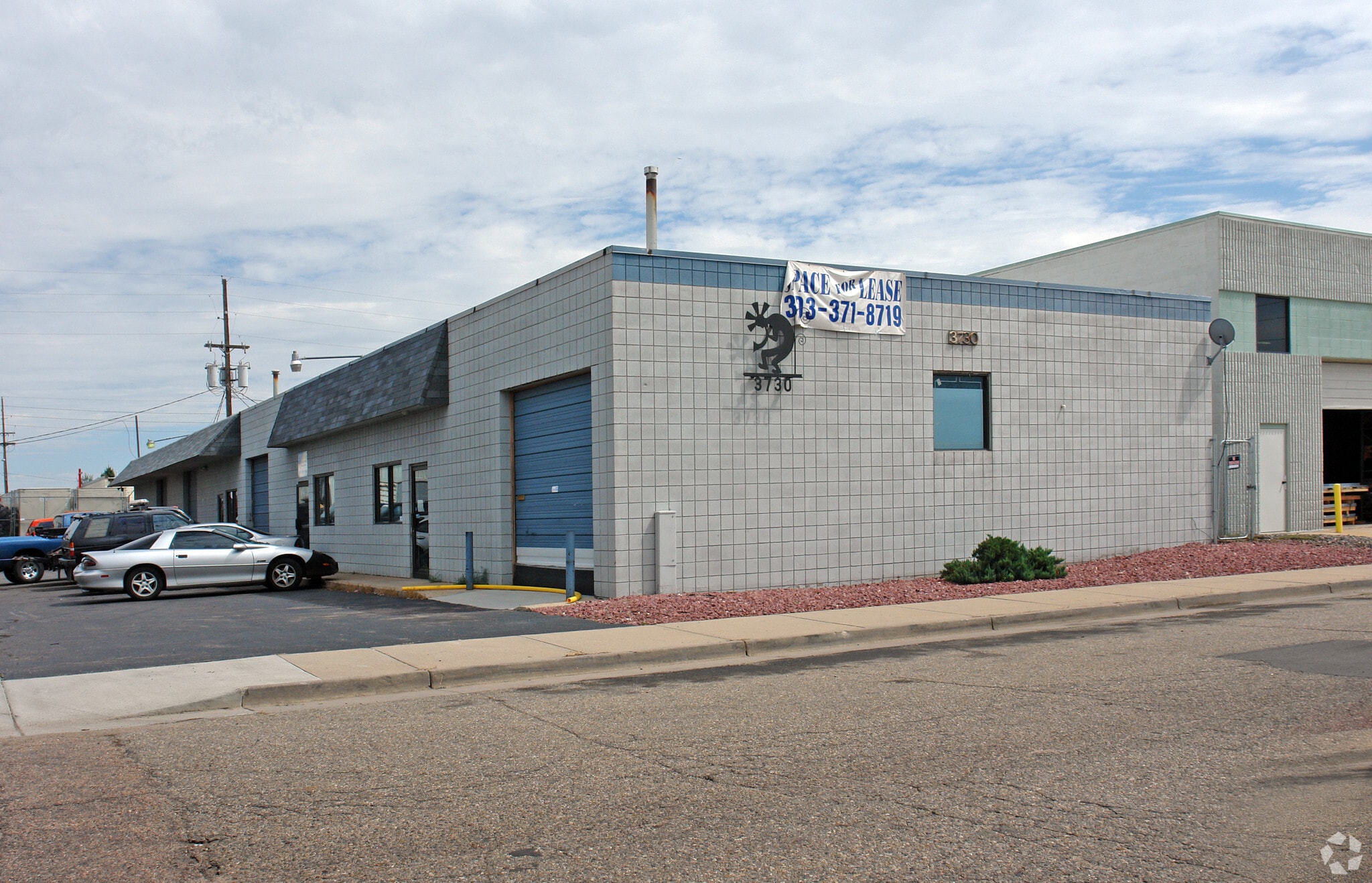 3730 Paris St, Denver, CO for lease Building Photo- Image 1 of 13