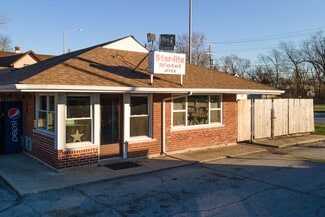 More details for 466 W 162nd St, South Holland, IL - Hospitality for Sale