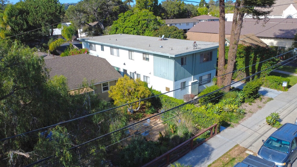 2019 Bath St, Santa Barbara, CA for sale - Building Photo - Image 3 of 15