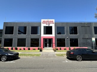 Plus de détails pour 53-55 Brady St, South Melbourne - Bureau à louer