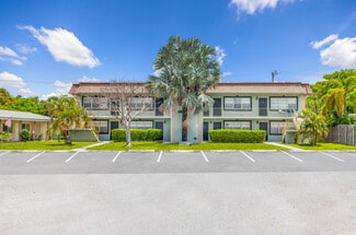 Plus de détails pour 2255 SE 5th St, Pompano Beach, FL - Multi-résidentiel à vendre
