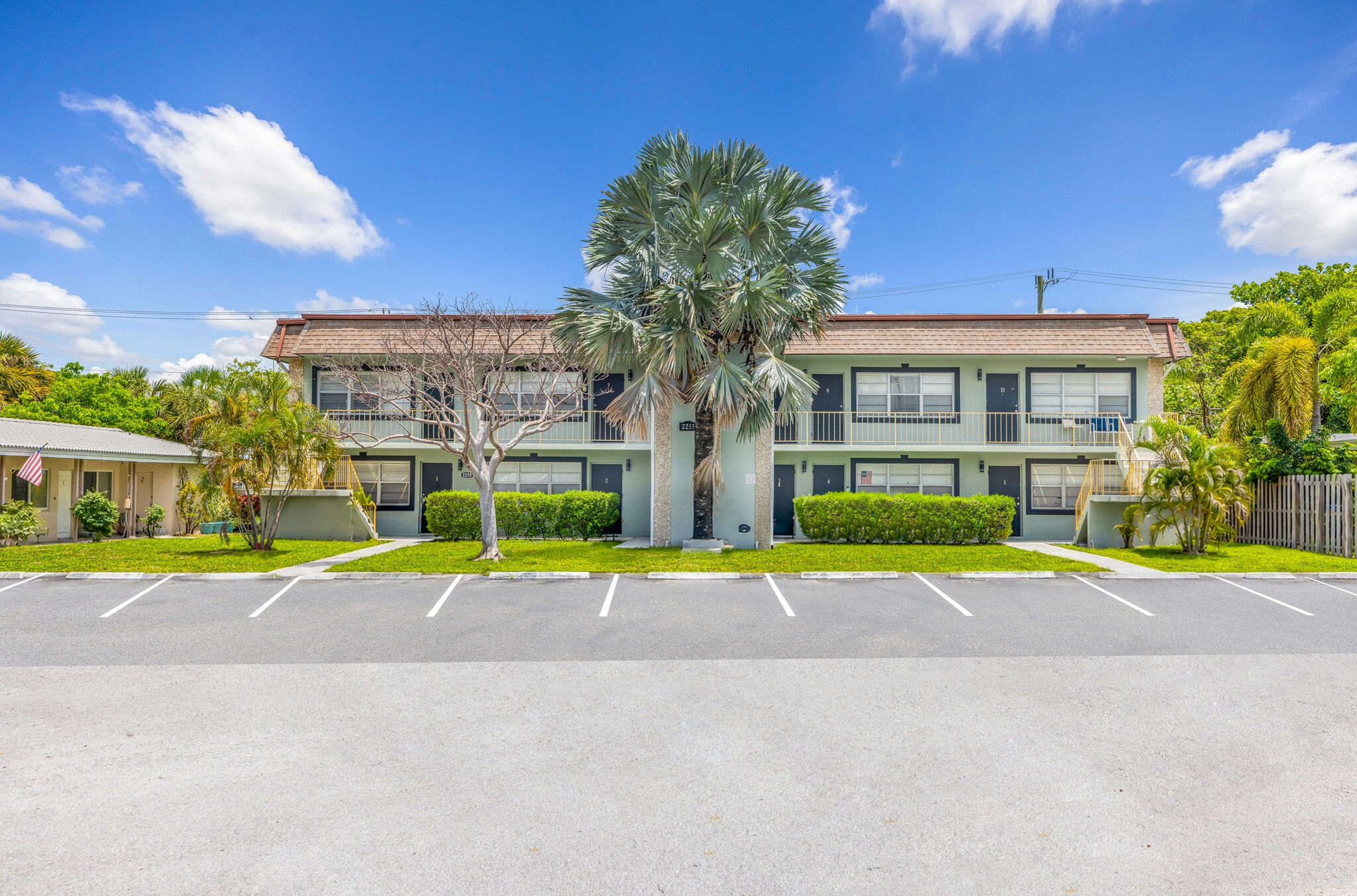 2255 SE 5th St, Pompano Beach, FL for sale Building Photo- Image 1 of 23