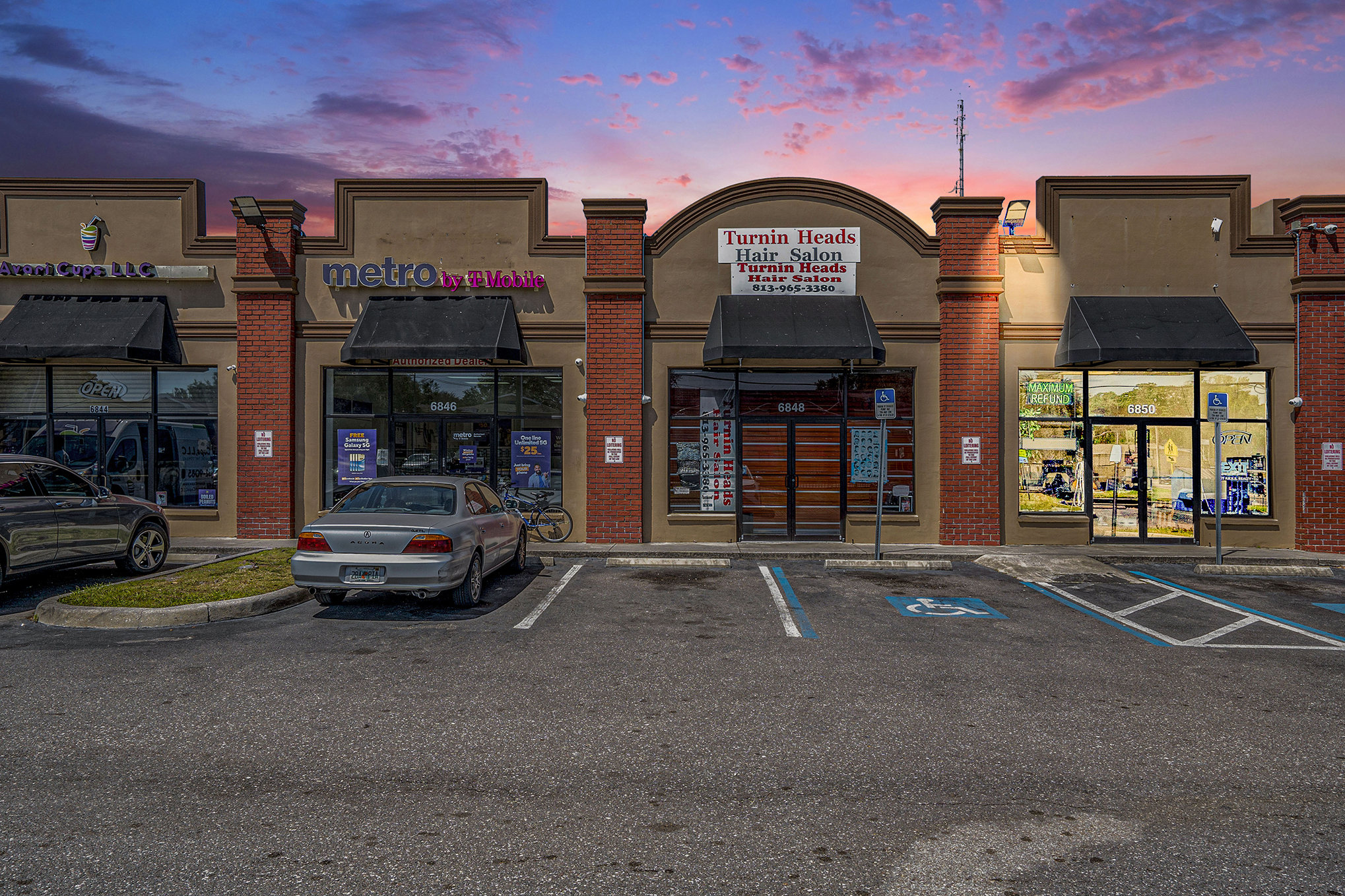 6840 N 50th St, Tampa, FL for lease Primary Photo- Image 1 of 8