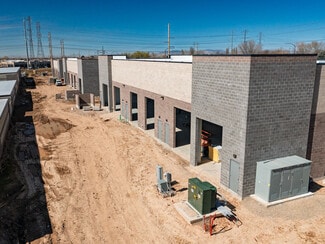 More details for 1088 West 350 South, Syracuse, UT - Flex for Lease