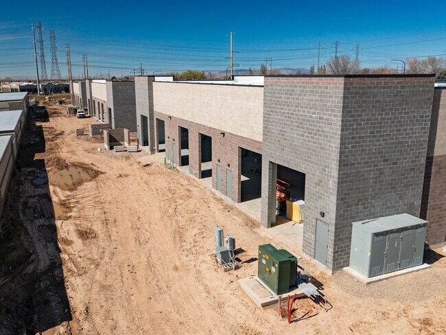 More details for 1088 West 350 South, Syracuse, UT - Flex for Lease