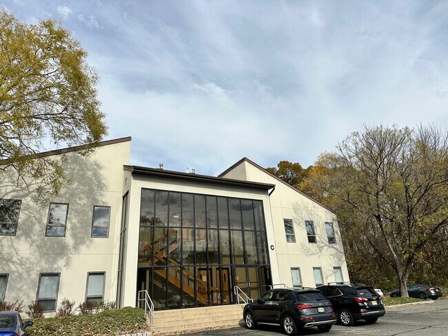 Plus de détails pour 115 US Highway 46, Mountain Lakes, NJ - Bureau à vendre