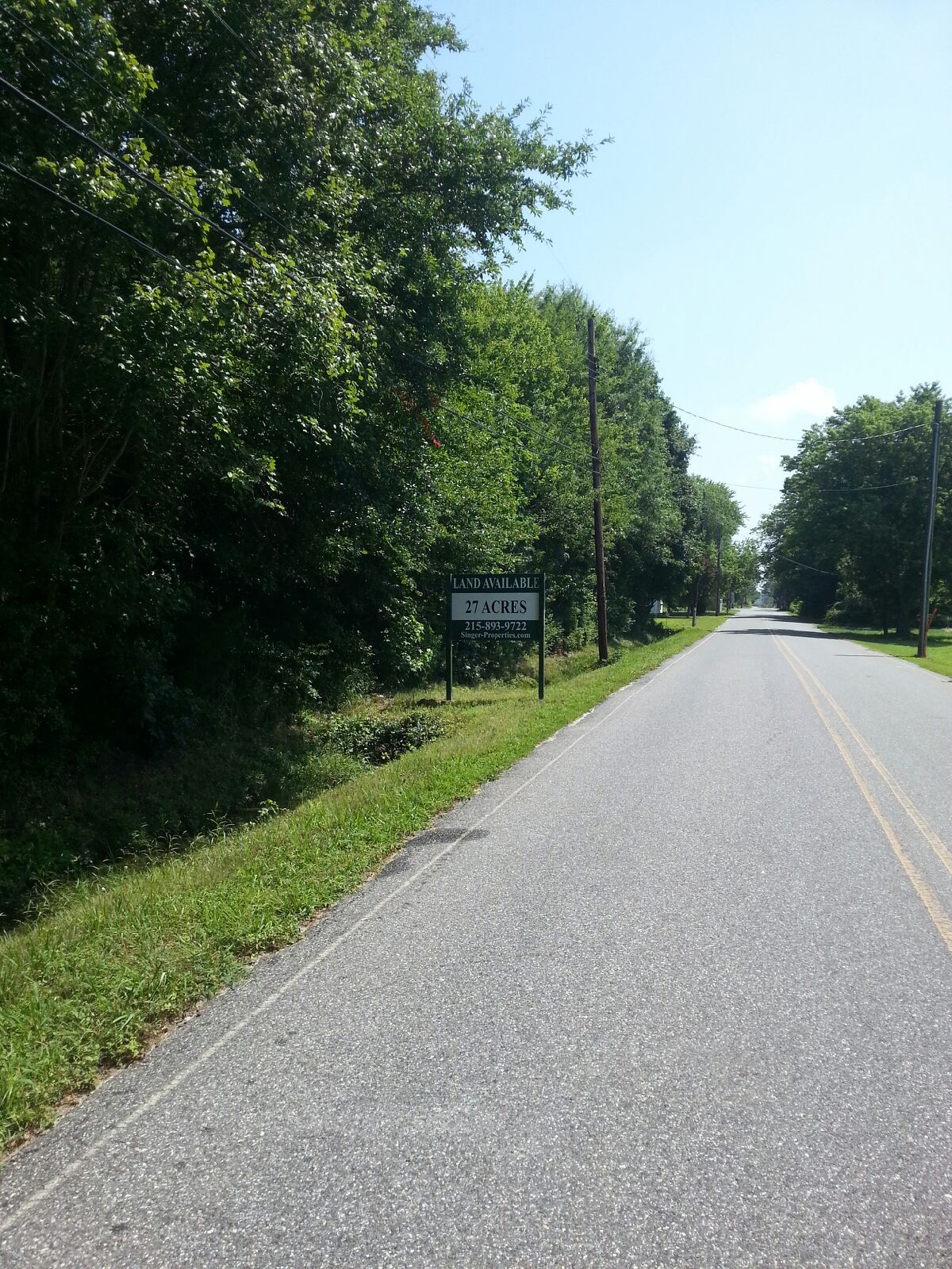 0 E Point Rd, Heislerville, NJ for sale Primary Photo- Image 1 of 1